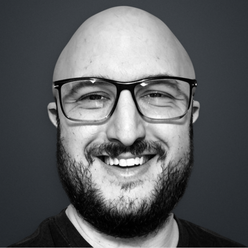 Anthony Farelli